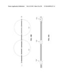 LOW PROFILE ELECTRODES FOR AN ANGIOPLASTY SHOCK WAVE CATHETER diagram and image