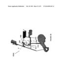 HIP REPLACEMENT NAVIGATION SYSTEM AND METHOD diagram and image