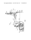 ROLL-PITCH-ROLL SURGICAL TOOL diagram and image