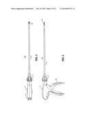 ENDOSCOPIC SURGICAL CLIP APPLIER diagram and image