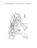 ENDOSCOPIC SURGICAL CLIP APPLIER diagram and image