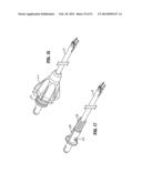 ENDOSCOPIC SURGICAL CLIP APPLIER diagram and image