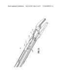 ENDOSCOPIC SURGICAL CLIP APPLIER diagram and image