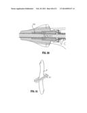 ENDOSCOPIC SURGICAL CLIP APPLIER diagram and image