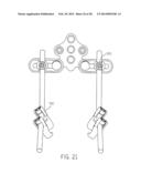 MODULAR OCCIPITAL PLATE diagram and image