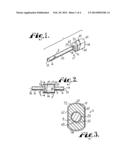 DYNAMIC STABILIZATION CONNECTING MEMBER WITH ELASTIC CORE AND OUTER SLEEVE diagram and image