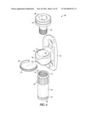 TROCHANTER ATTACHMENT DEVICE diagram and image