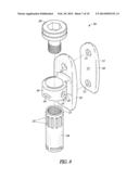 TROCHANTER ATTACHMENT DEVICE diagram and image