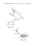 DEVICES AND METHODS FOR DELIVERY OF VALVE PROSTHESES diagram and image