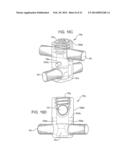 Crossbar Spinal Prosthesis Having a Modular Design and Related     Implantation Methods diagram and image