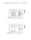 SENSING AND ADJUSTING FEATURES OF AN ENVIRONMENT diagram and image