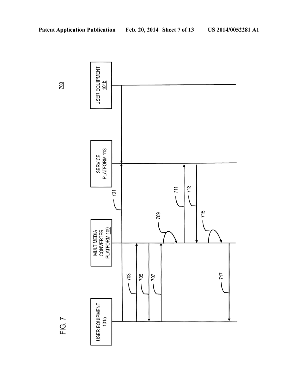 METHOD AND APPARATUS FOR PROVIDING MULTIMEDIA SUMMARIES FOR CONTENT     INFORMATION - diagram, schematic, and image 08