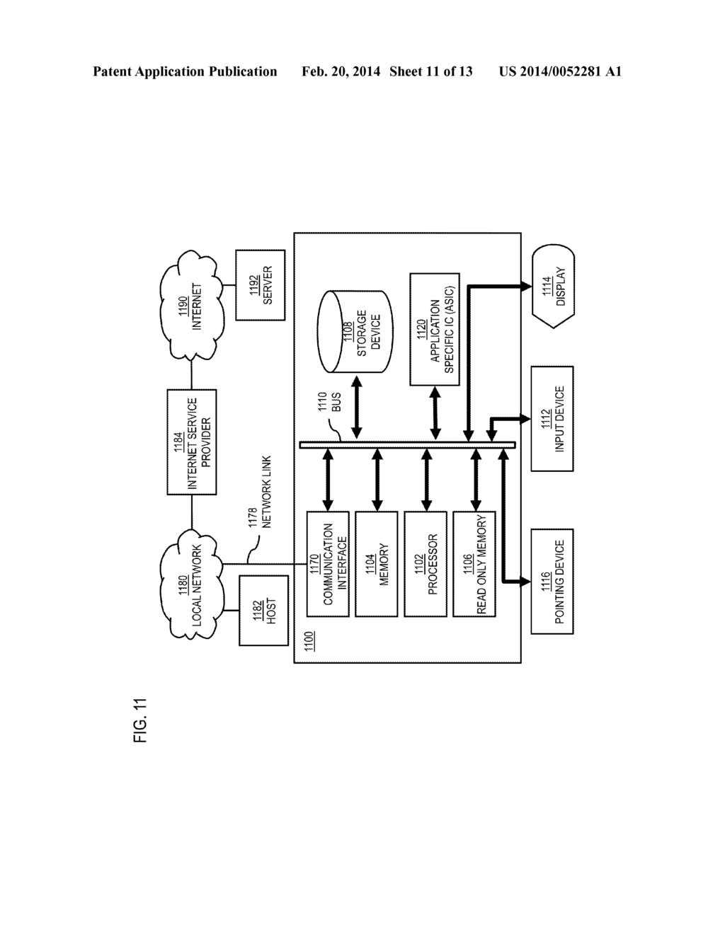 METHOD AND APPARATUS FOR PROVIDING MULTIMEDIA SUMMARIES FOR CONTENT     INFORMATION - diagram, schematic, and image 12