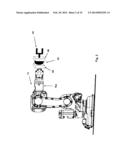 Compliant End Of Arm Tooling For A Robot diagram and image