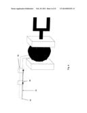 Compliant End Of Arm Tooling For A Robot diagram and image