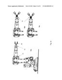 Compliant End Of Arm Tooling For A Robot diagram and image