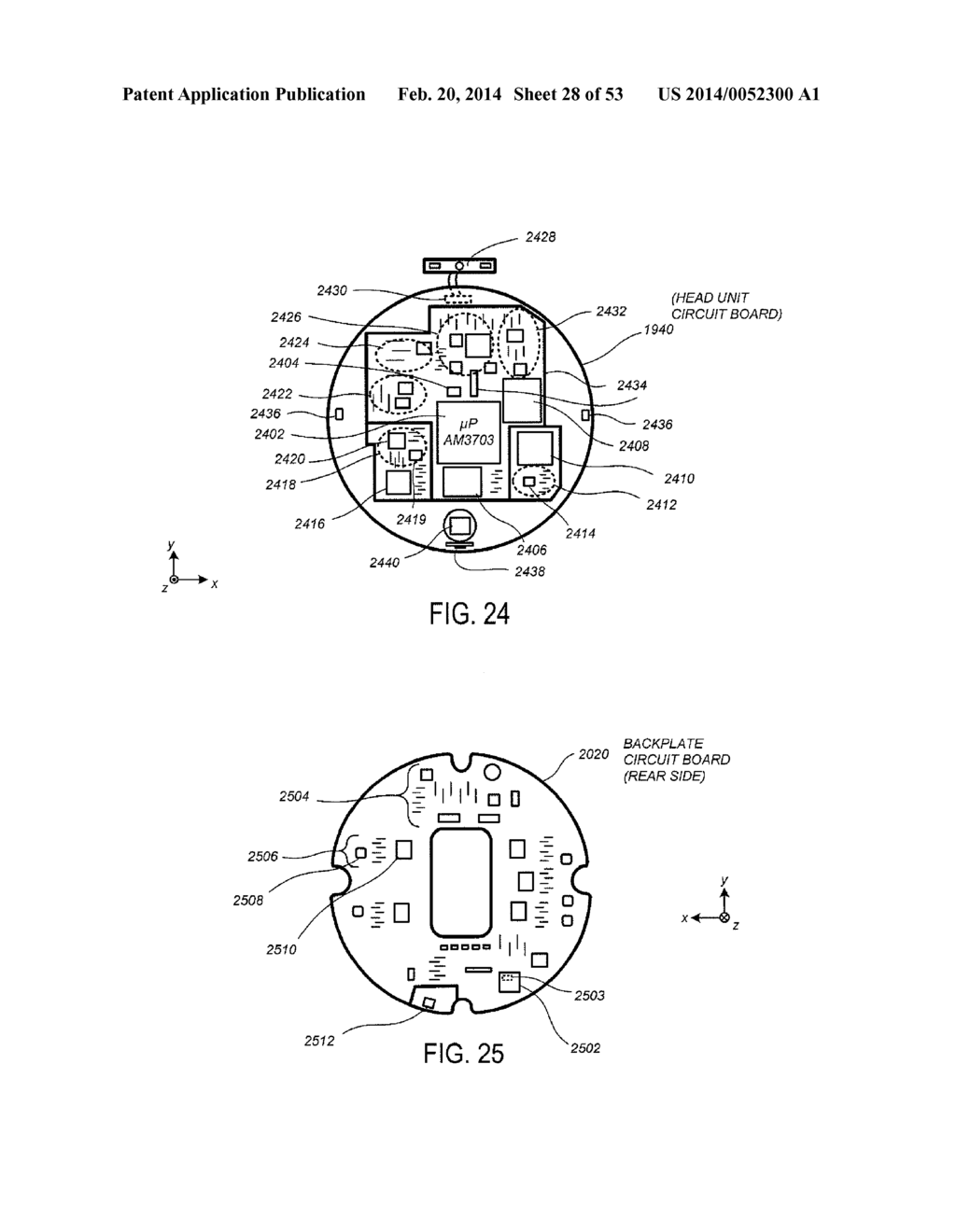 INHIBITING DELETERIOUS CONTROL COUPLING IN AN ENCLOSURE HAVING MULTIPLE     HVAC REGIONS - diagram, schematic, and image 29