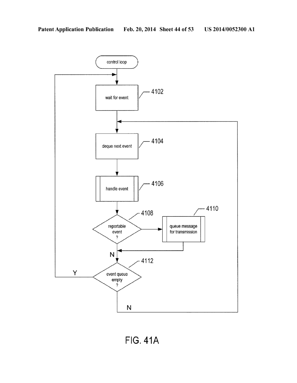 INHIBITING DELETERIOUS CONTROL COUPLING IN AN ENCLOSURE HAVING MULTIPLE     HVAC REGIONS - diagram, schematic, and image 45