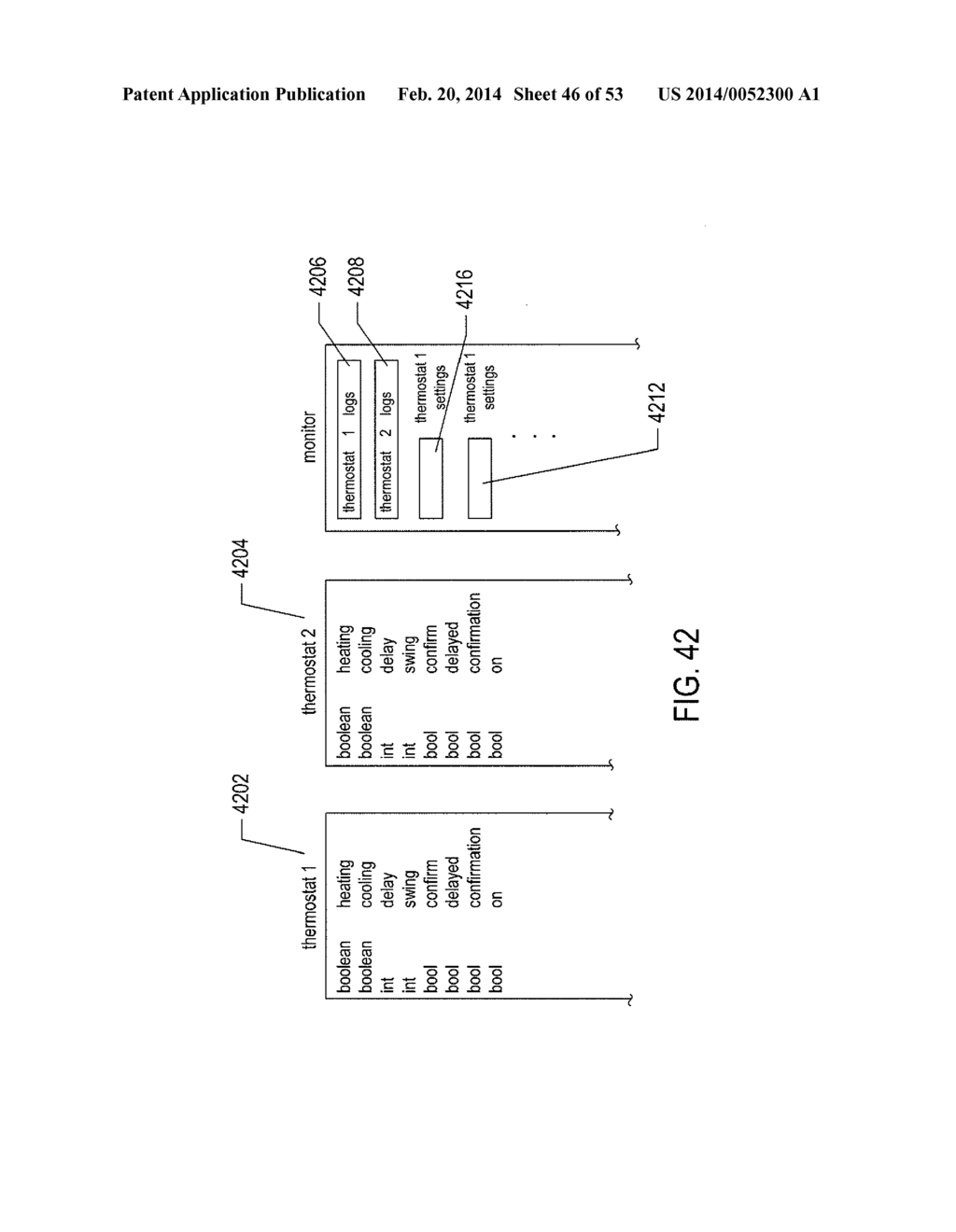 INHIBITING DELETERIOUS CONTROL COUPLING IN AN ENCLOSURE HAVING MULTIPLE     HVAC REGIONS - diagram, schematic, and image 47