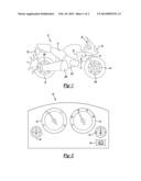 TPMS CONNECTED TO PROPULSION SYSTEM diagram and image