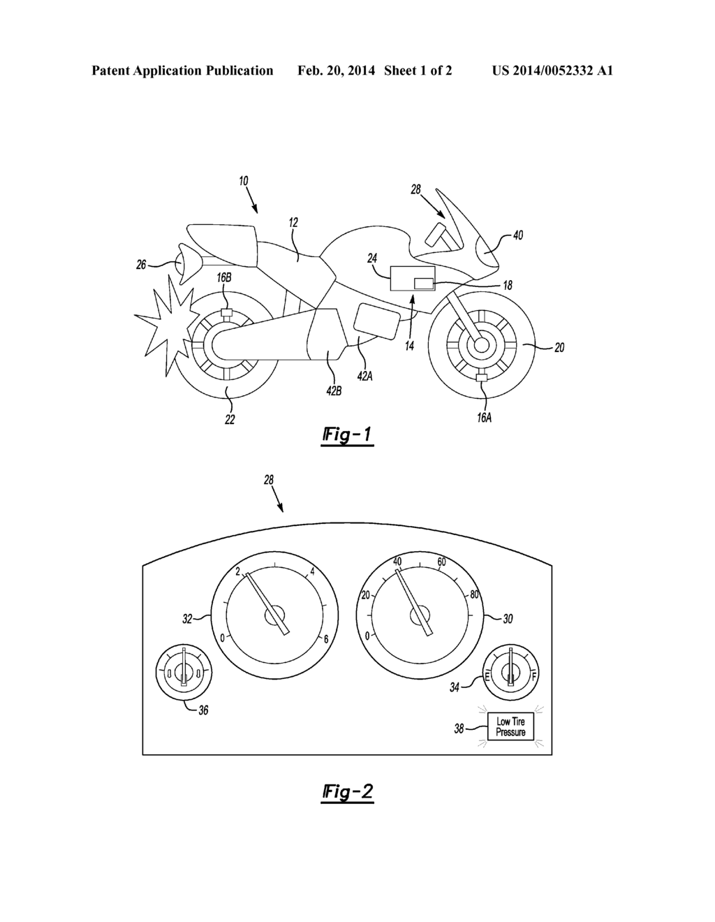 TPMS CONNECTED TO PROPULSION SYSTEM - diagram, schematic, and image 02