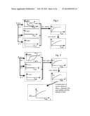 Method for Detecting Critical Driving Situations of Lorries or Passenger     Vehicles and Method for Avoiding Collisions diagram and image