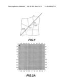 Method for exploitation of a subterranean medium in accordance with an     exploitation scheme defined by an optimized representation diagram and image