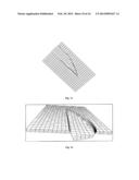 Method for exploitation of a subterranean medium in accordance with an     exploitation scheme defined by an optimized representation diagram and image