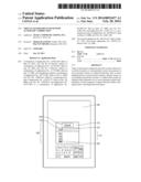 VIRTUAL KEYBOARD SYSTEM WITH AUTOMATIC CORRECTION diagram and image