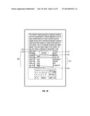 VIRTUAL KEYBOARD SYSTEM WITH AUTOMATIC CORRECTION diagram and image