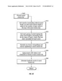 VIRTUAL KEYBOARD SYSTEM WITH AUTOMATIC CORRECTION diagram and image