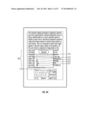 VIRTUAL KEYBOARD SYSTEM WITH AUTOMATIC CORRECTION diagram and image