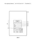 VIRTUAL KEYBOARD SYSTEM WITH AUTOMATIC CORRECTION diagram and image