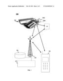 MONITORING SYSTEM FOR MONITORING SMART PACKAGE CONTENT USE diagram and image