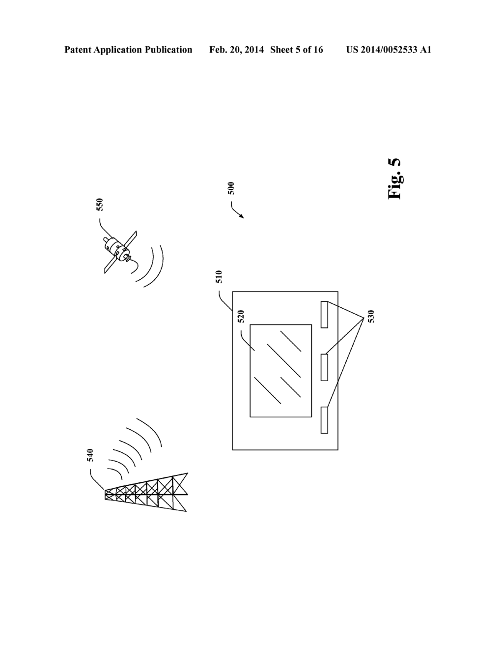 DISCOUNTS IN A MOBILE DEVICE - diagram, schematic, and image 06