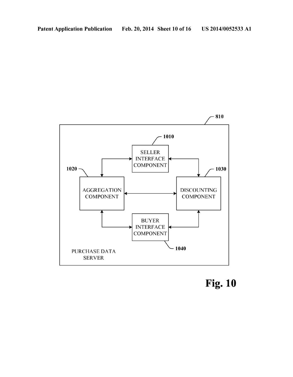 DISCOUNTS IN A MOBILE DEVICE - diagram, schematic, and image 11