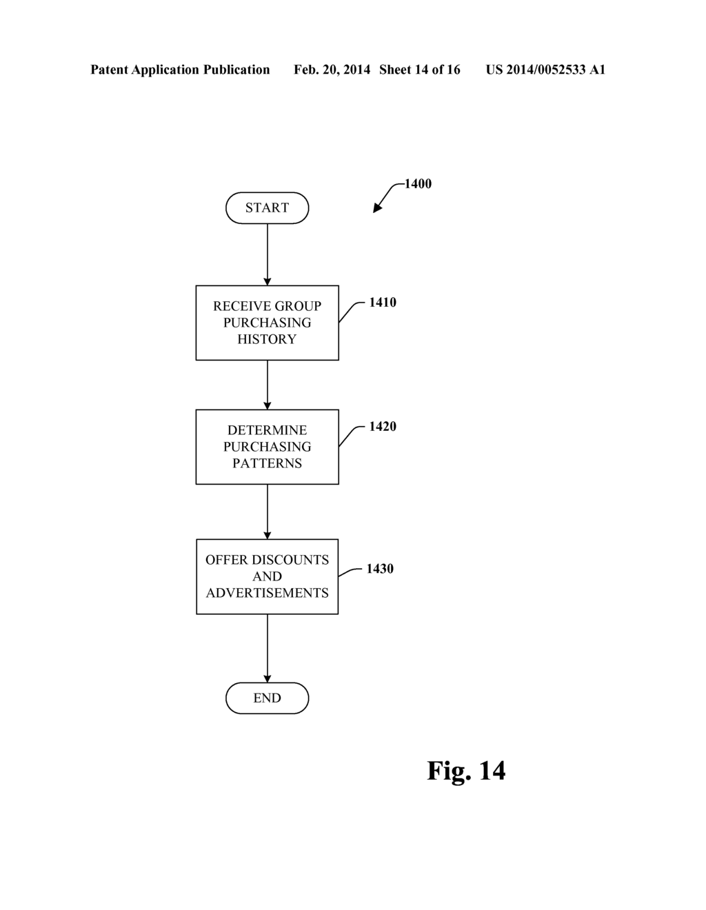 DISCOUNTS IN A MOBILE DEVICE - diagram, schematic, and image 15