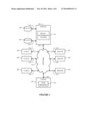 Electronic Advertising Targeting Multiple Individuals diagram and image