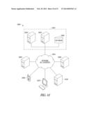 SYSTEM AND METHOD FOR INTERACTIVE AND SOCIAL SHOPPING diagram and image