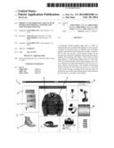 PRODUCT EXPLORER PAGE FOR USE WITH INTERACTIVE DIGITAL CATALOGS AND     TOUCH-SCREEN DEVICES diagram and image