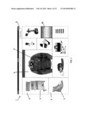 PRODUCT EXPLORER PAGE FOR USE WITH INTERACTIVE DIGITAL CATALOGS AND     TOUCH-SCREEN DEVICES diagram and image