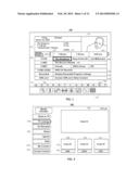 SYSTEMS AND METHODS FOR VISUAL CATEGORIZATION OF MULTIMEDIA DATA diagram and image