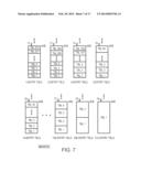 DETERMINISTIC LOOKUP USING HASHED KEY IN A MULTI-STRIDE COMPRESSED TRIE     STRUCTURE diagram and image