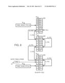 DETERMINISTIC LOOKUP USING HASHED KEY IN A MULTI-STRIDE COMPRESSED TRIE     STRUCTURE diagram and image