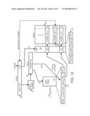 DETERMINISTIC LOOKUP USING HASHED KEY IN A MULTI-STRIDE COMPRESSED TRIE     STRUCTURE diagram and image