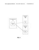 File Storage System Based on Coordinated Exhaustible and Non-Exhaustible     Storage diagram and image