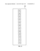 METHOD FOR OVERLAYING TIMELINES FOR EVENT-BASED SOCIAL NETWORKING diagram and image