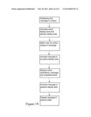 SYSTEM AND METHOD FOR INCREASING CLARITY AND EXPRESSIVENESS IN NETWORK     COMMUNICATIONS diagram and image