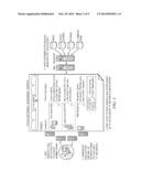 Dynamic content assembly on edge-of network servers in a content delivery     network diagram and image