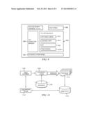 Dynamic content assembly on edge-of network servers in a content delivery     network diagram and image